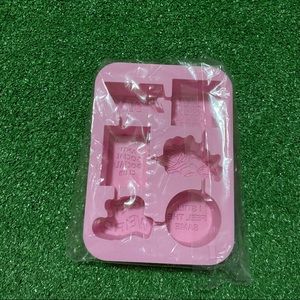 Anti social social club ice rink